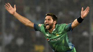असम में पाकिस्तान क्रिकेट टीम की जर्सी पहनने पर युवक गिरफ्तार
